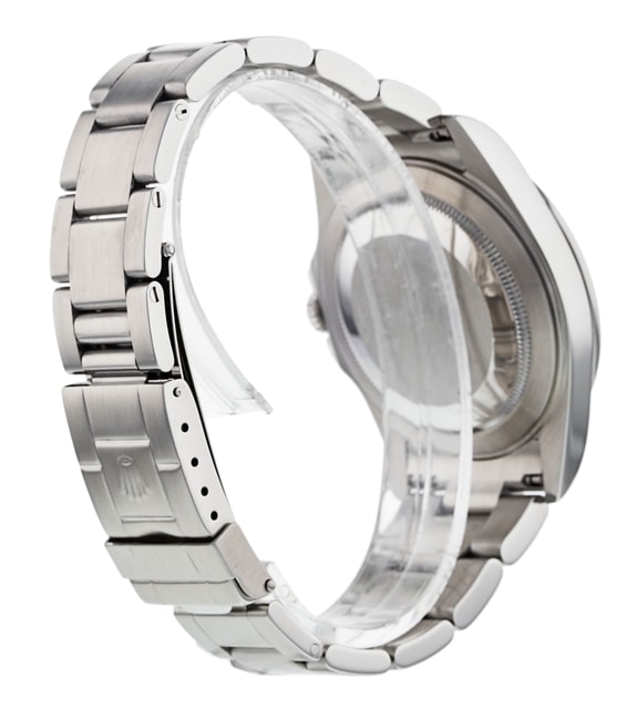 Rolex Explorer II 16570 Image 3